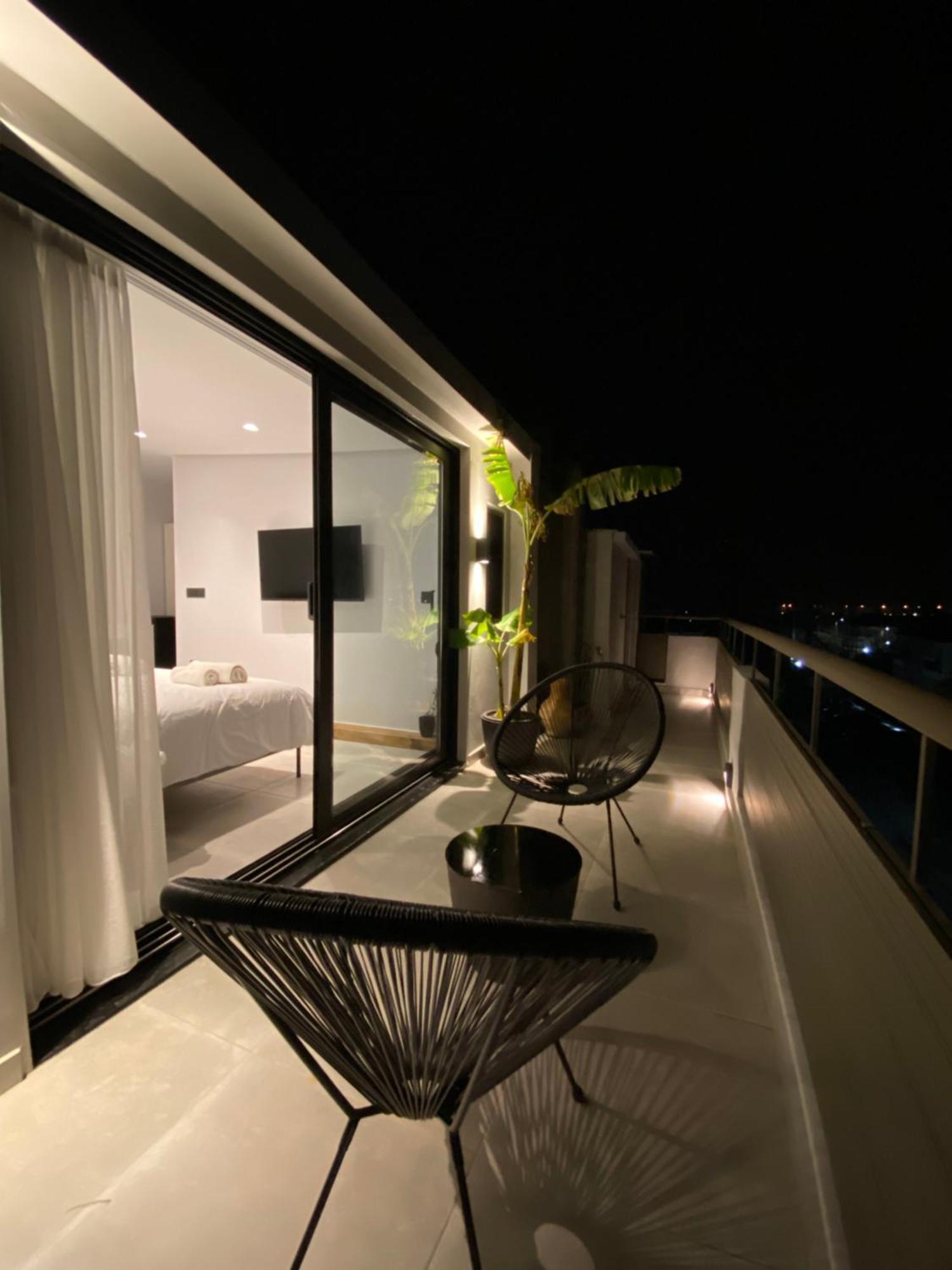 Апартаменти Hyperion Penthouse Патри Екстер'єр фото